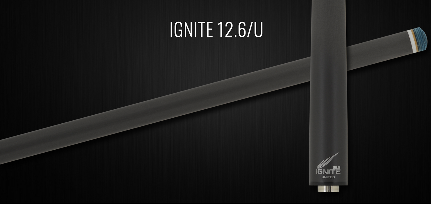 Ignite 12.6/United/WavyII (Pre-order)