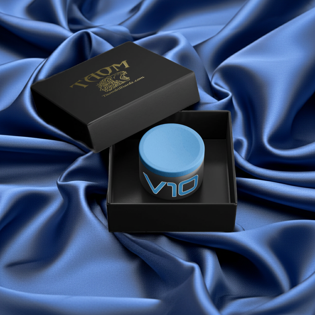 Taom chalk V10 Blue
