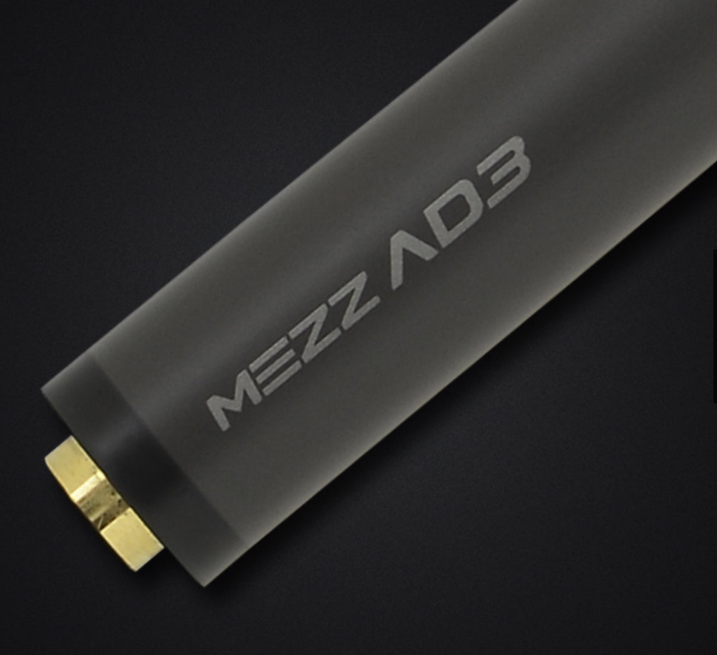 Mezz jump cue “Air drive III"