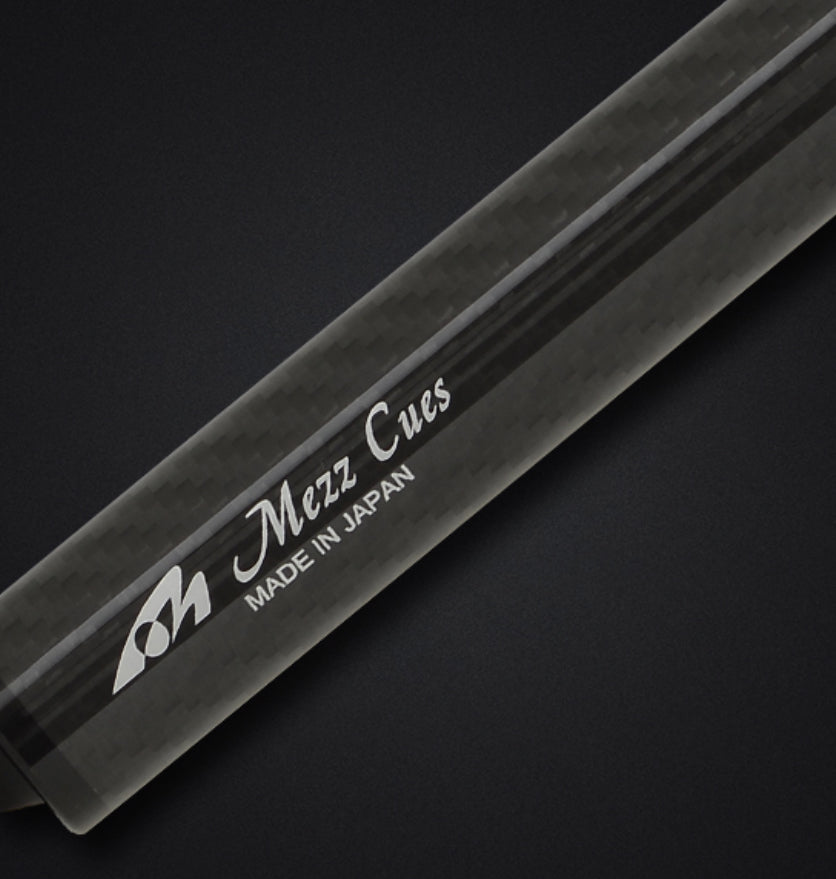 Mezz jump cue “Air drive III"