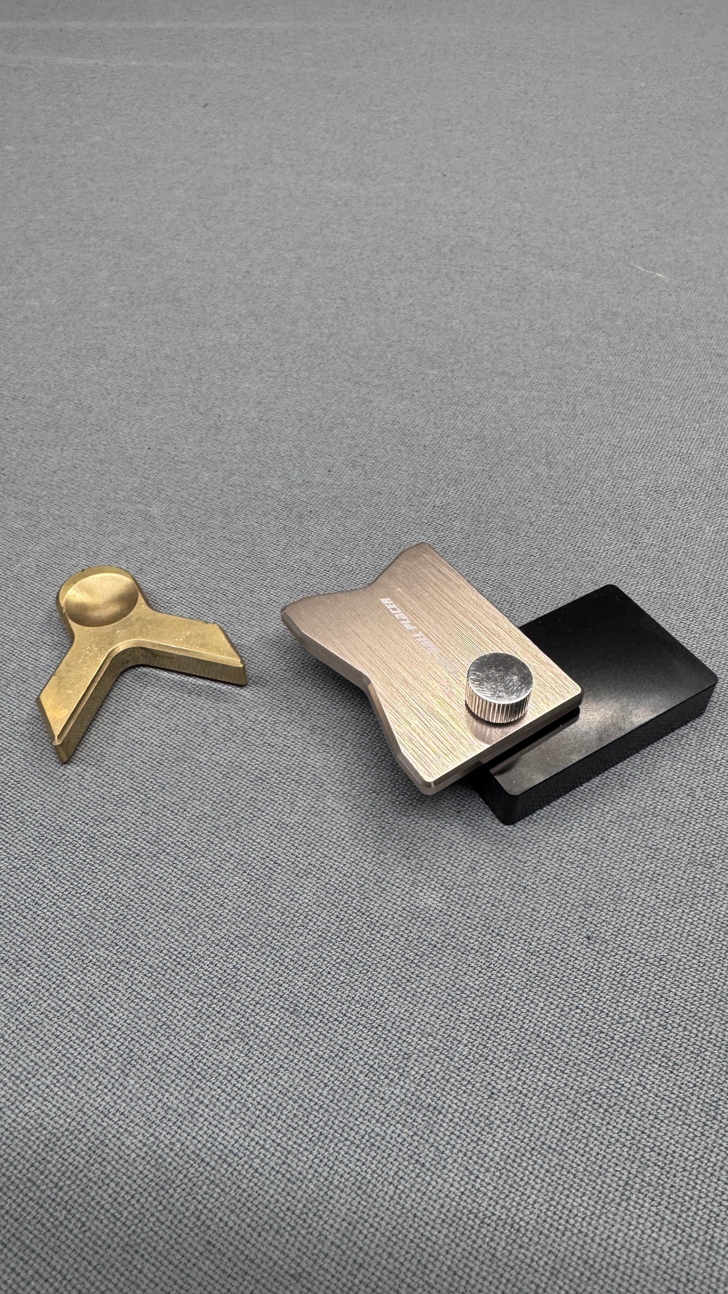 Cue Ball markers set