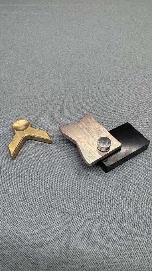 Cue Ball markers set