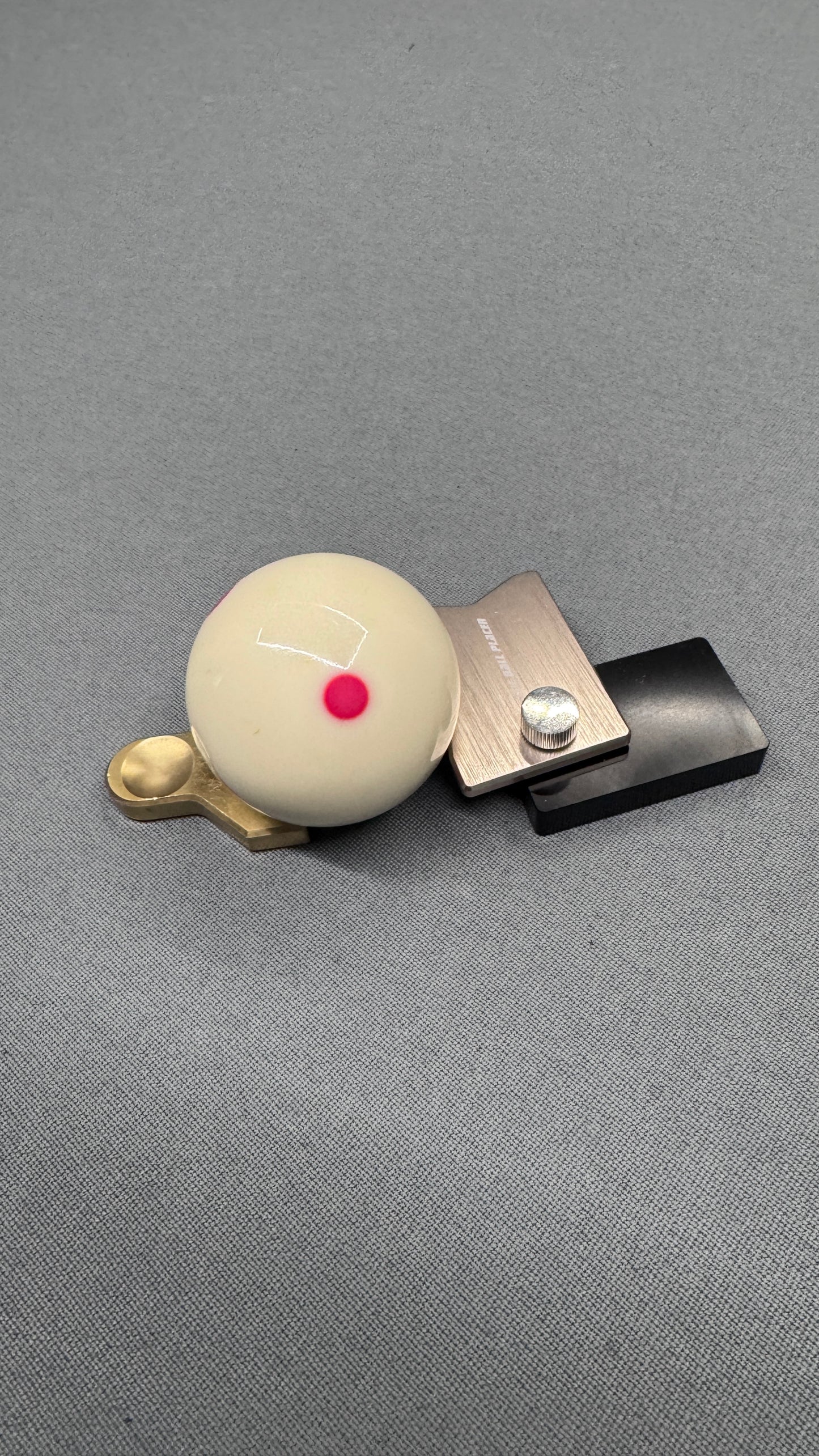 Cue Ball markers set