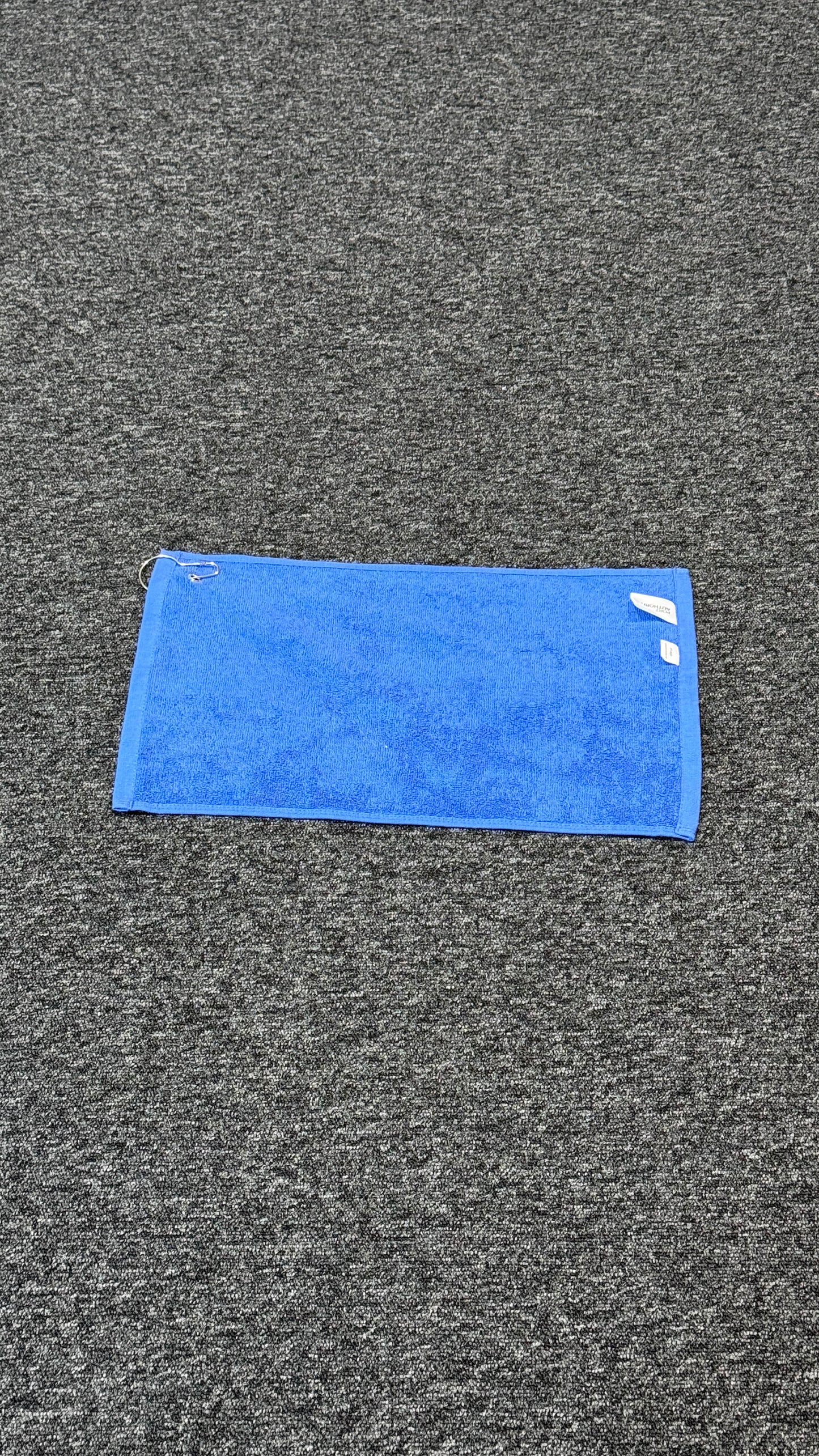 Hustlin USA Towel