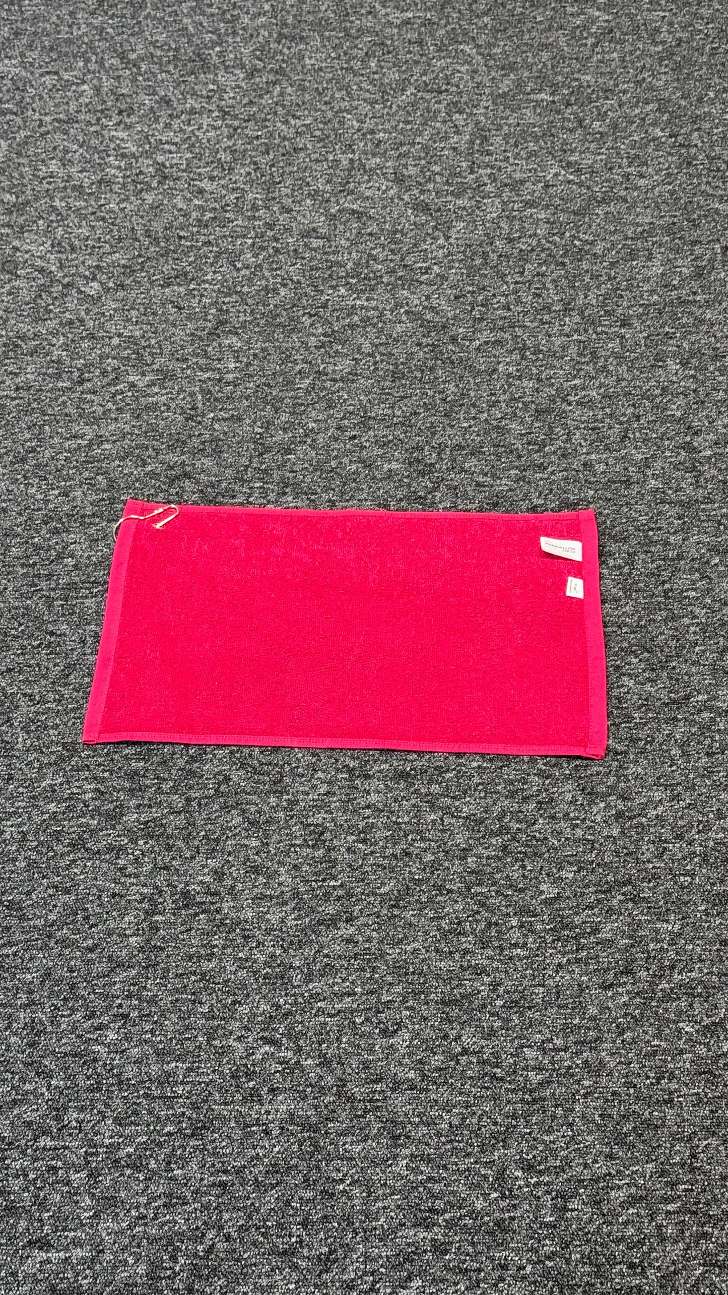 Hustlin USA Towel