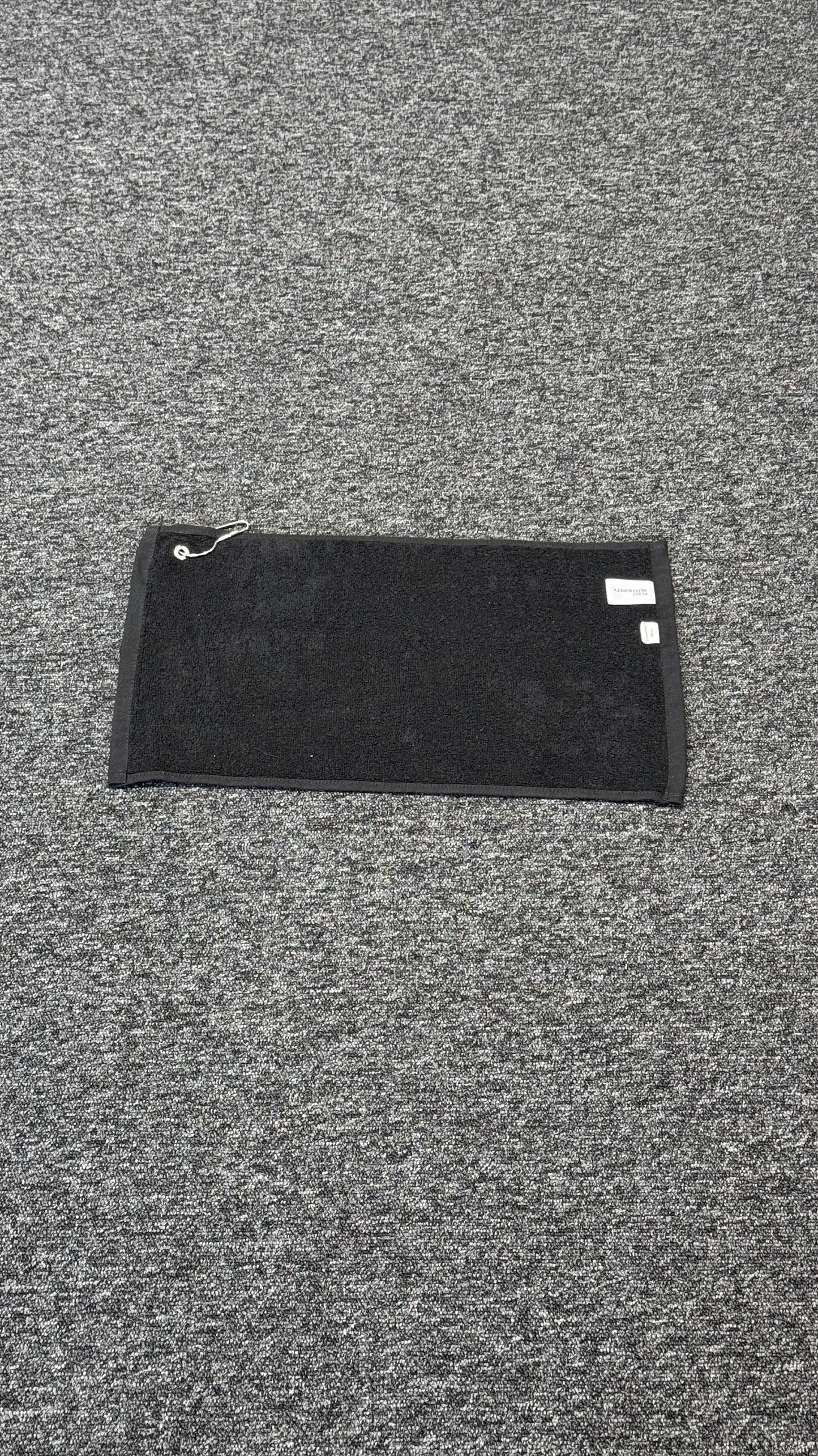 Hustlin USA Towel