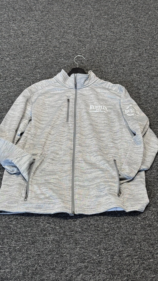 Hustlin USA Jackets (different colouring, style)