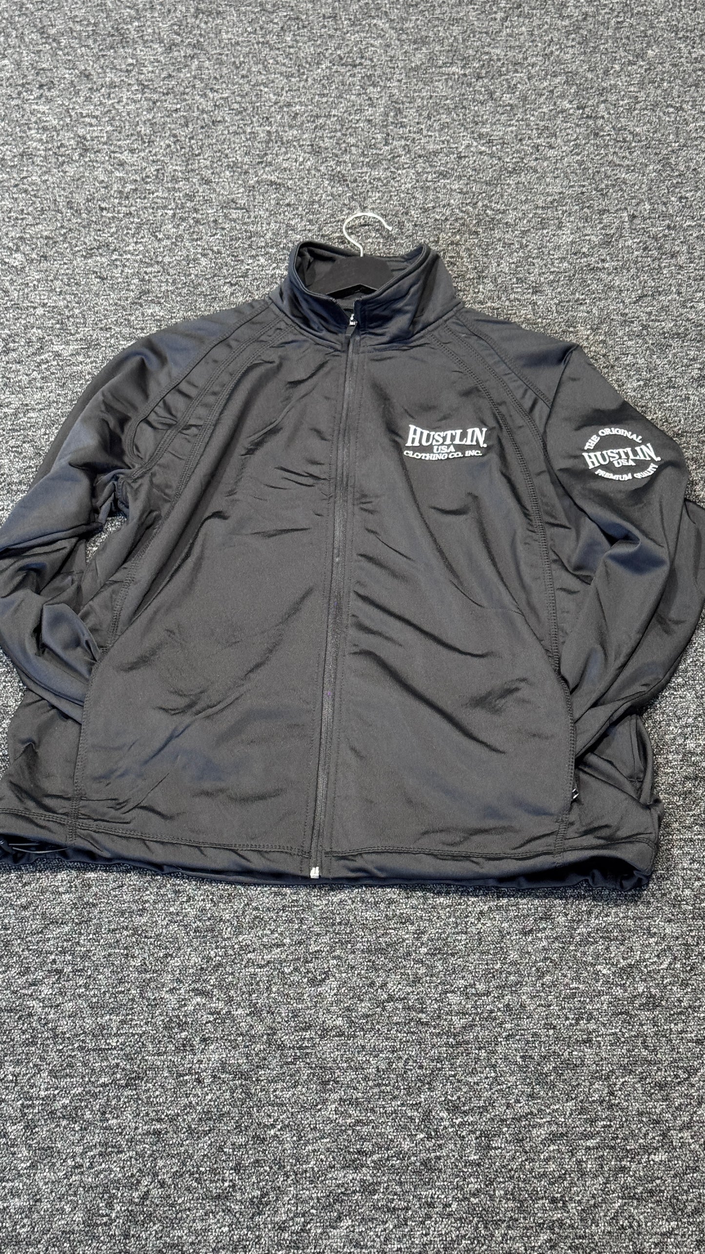 Hustlin USA Jackets (different colouring, style)
