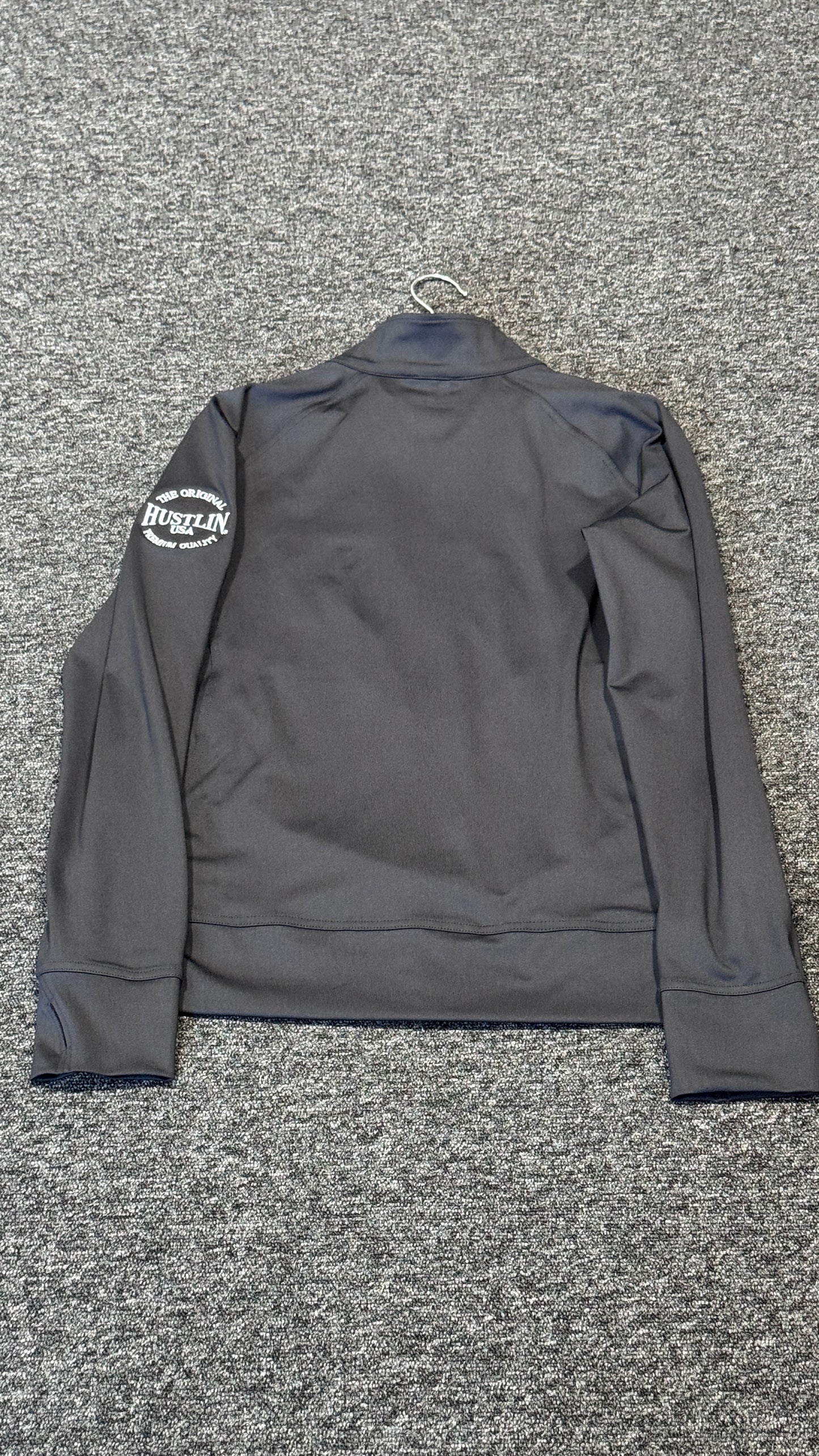Hustlin USA Jackets (different colouring, style)