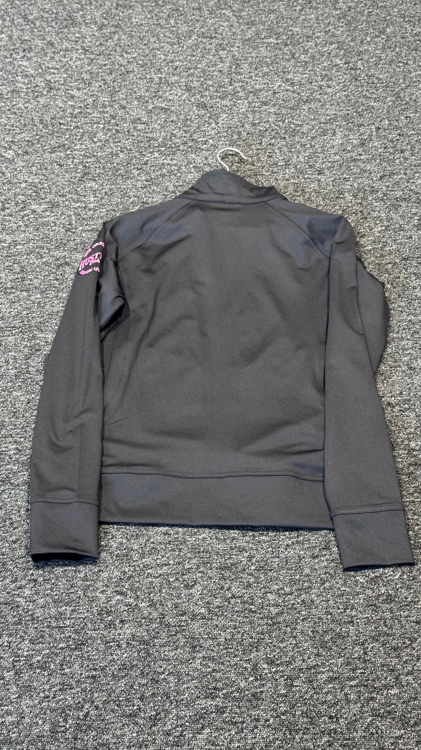 Hustlin USA Jackets (different colouring, style)