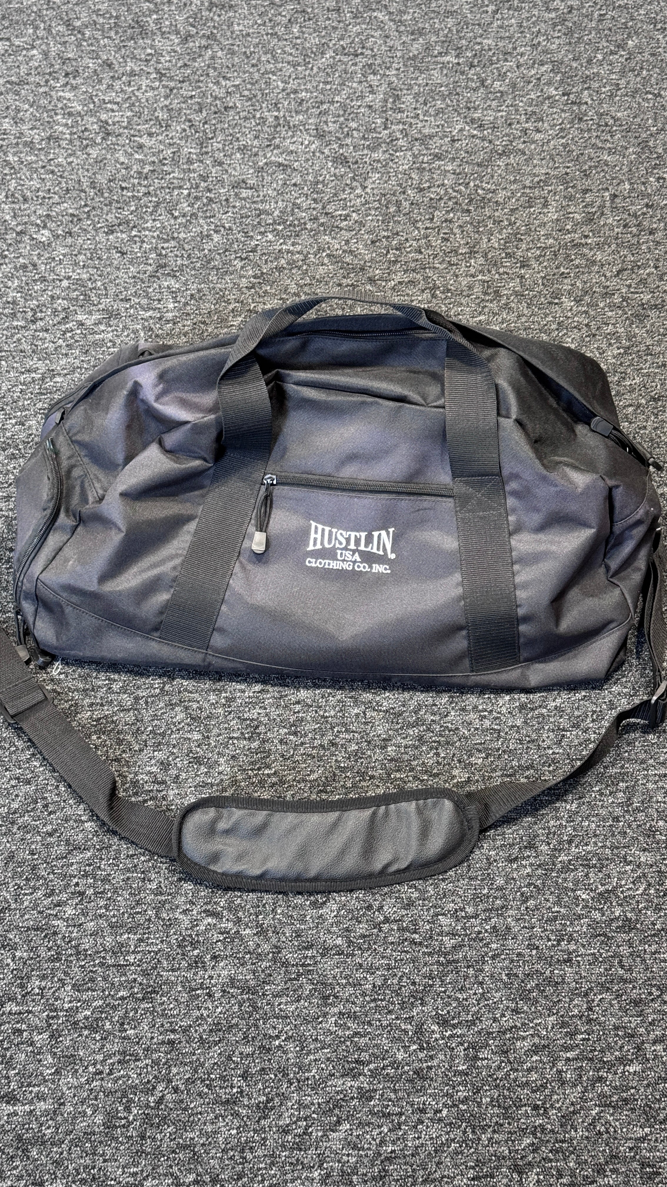 Hustlin USA Bags – GP Billiards