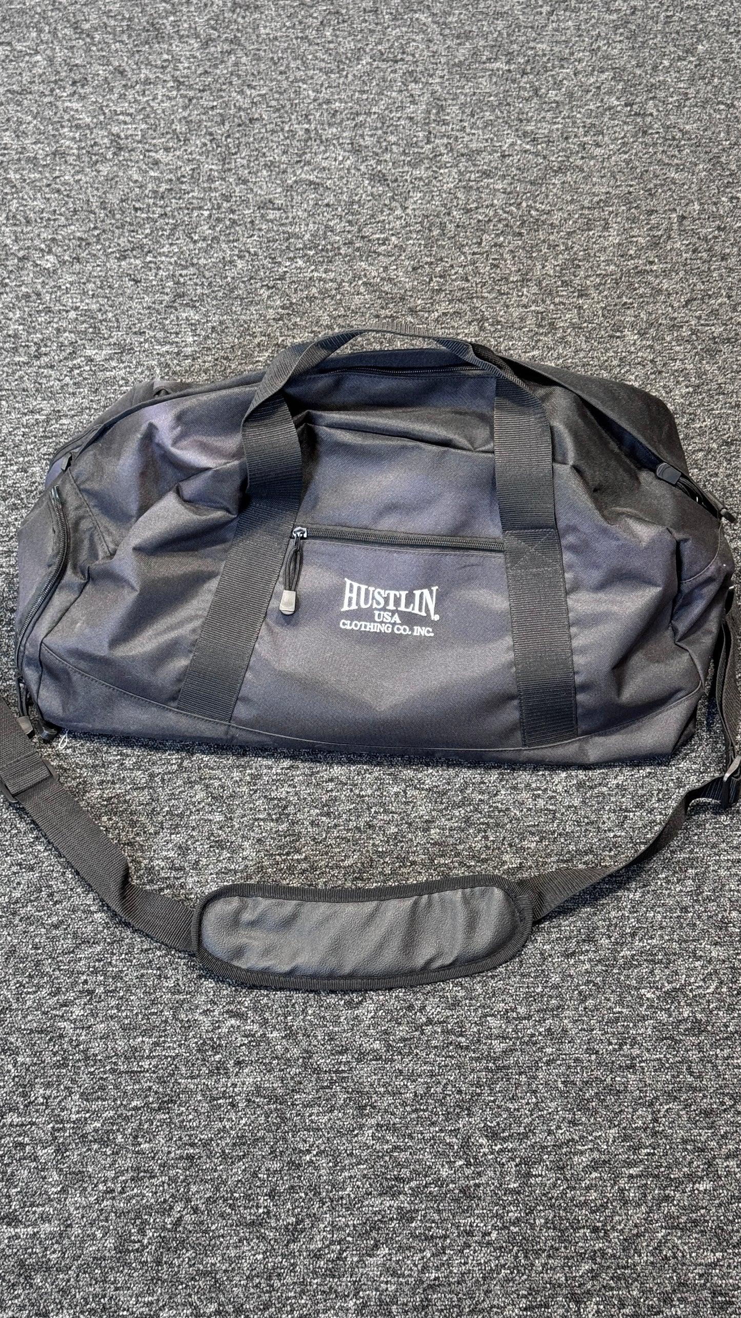 Hustlin USA Bags