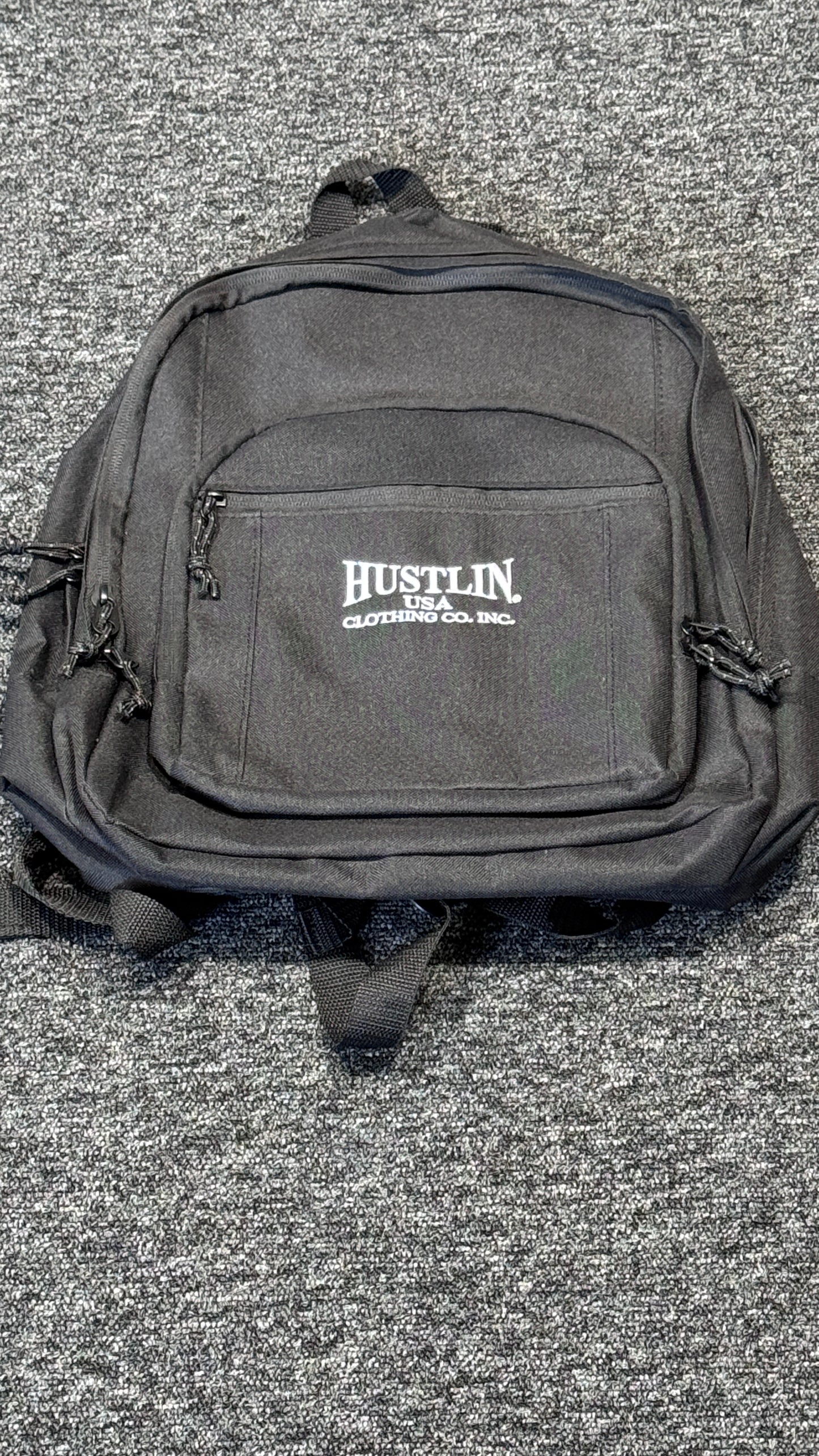Hustlin USA Bags