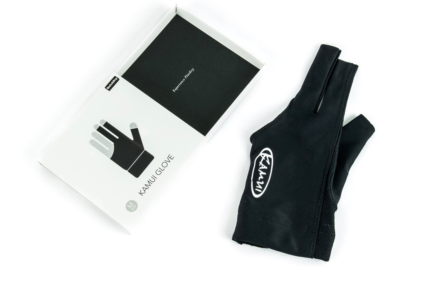 Glove "Kamui" Black