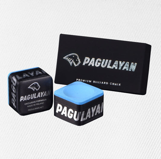 Pagulayan chalk - Blue