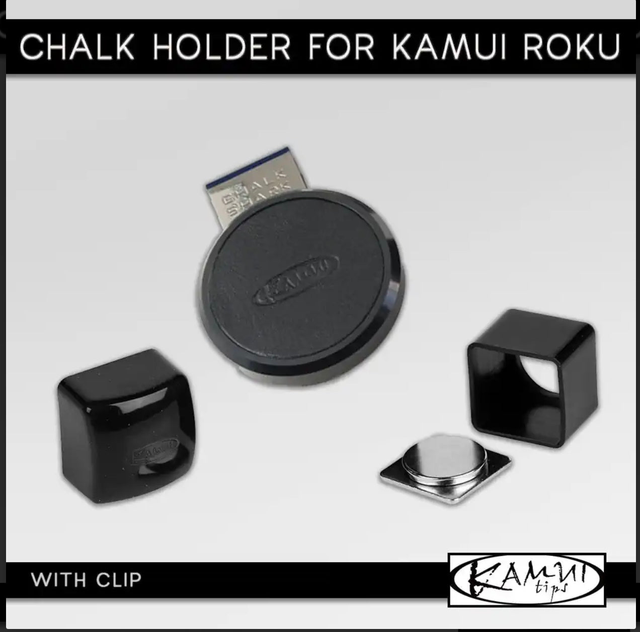 Chalk holder "Kamui Standard"