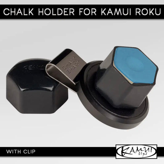 Chalk holder "Kamui Roku"