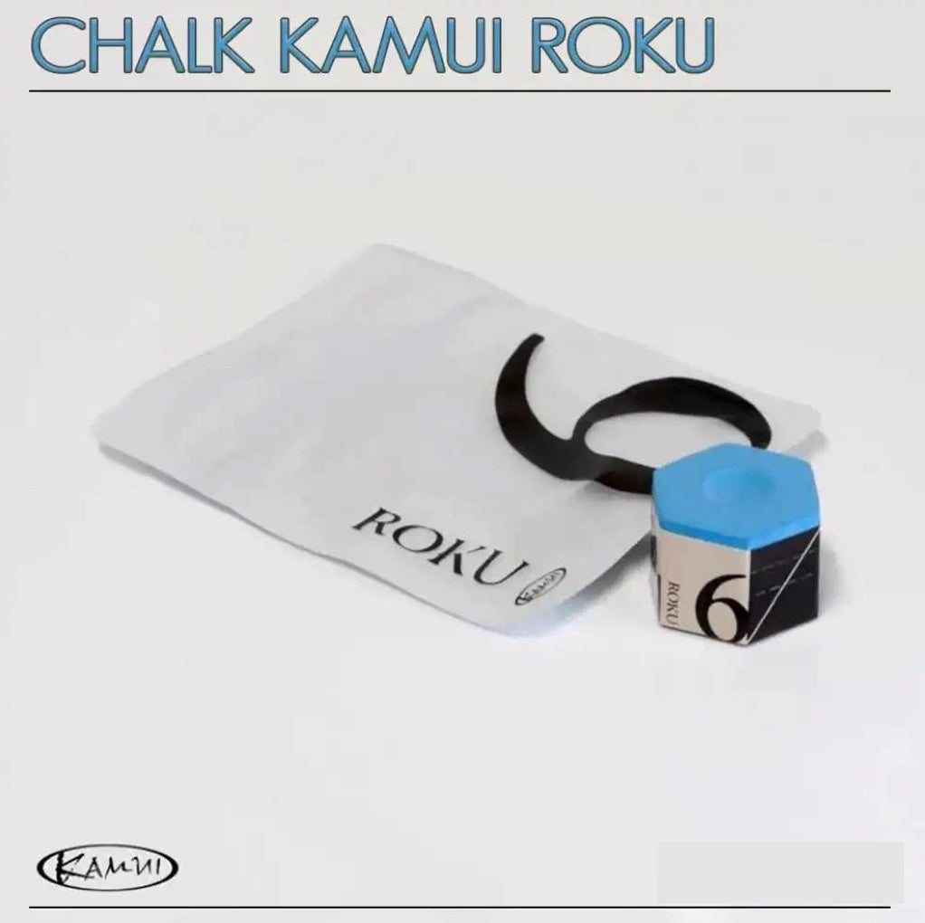 Chalk "Kamui Roku"