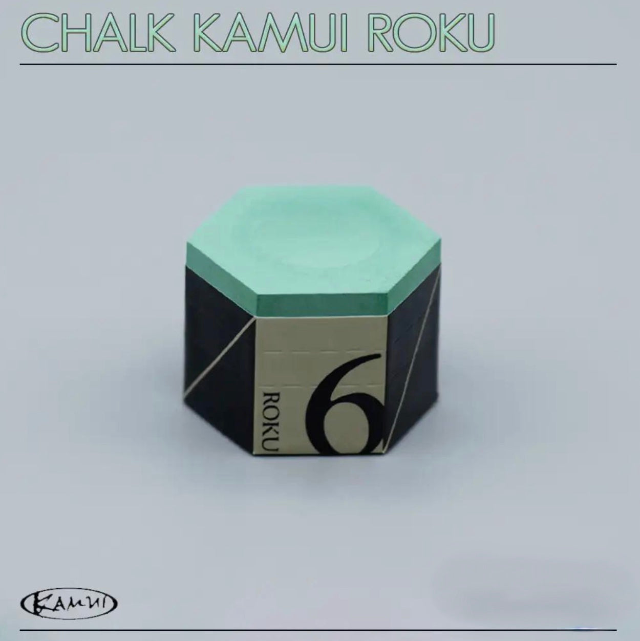 Chalk "Kamui Roku"