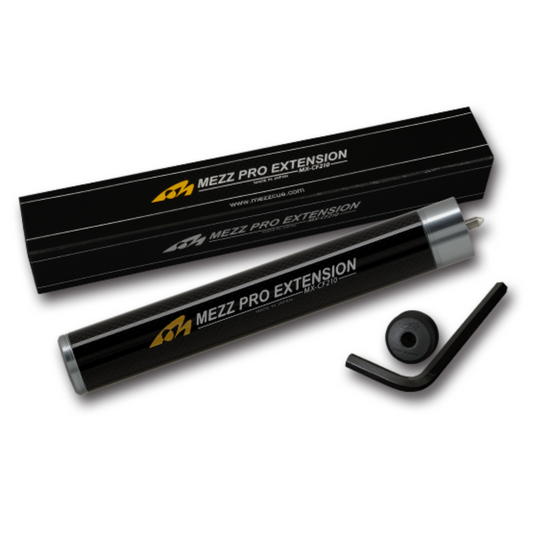Mezz Professional Extension 21 cm