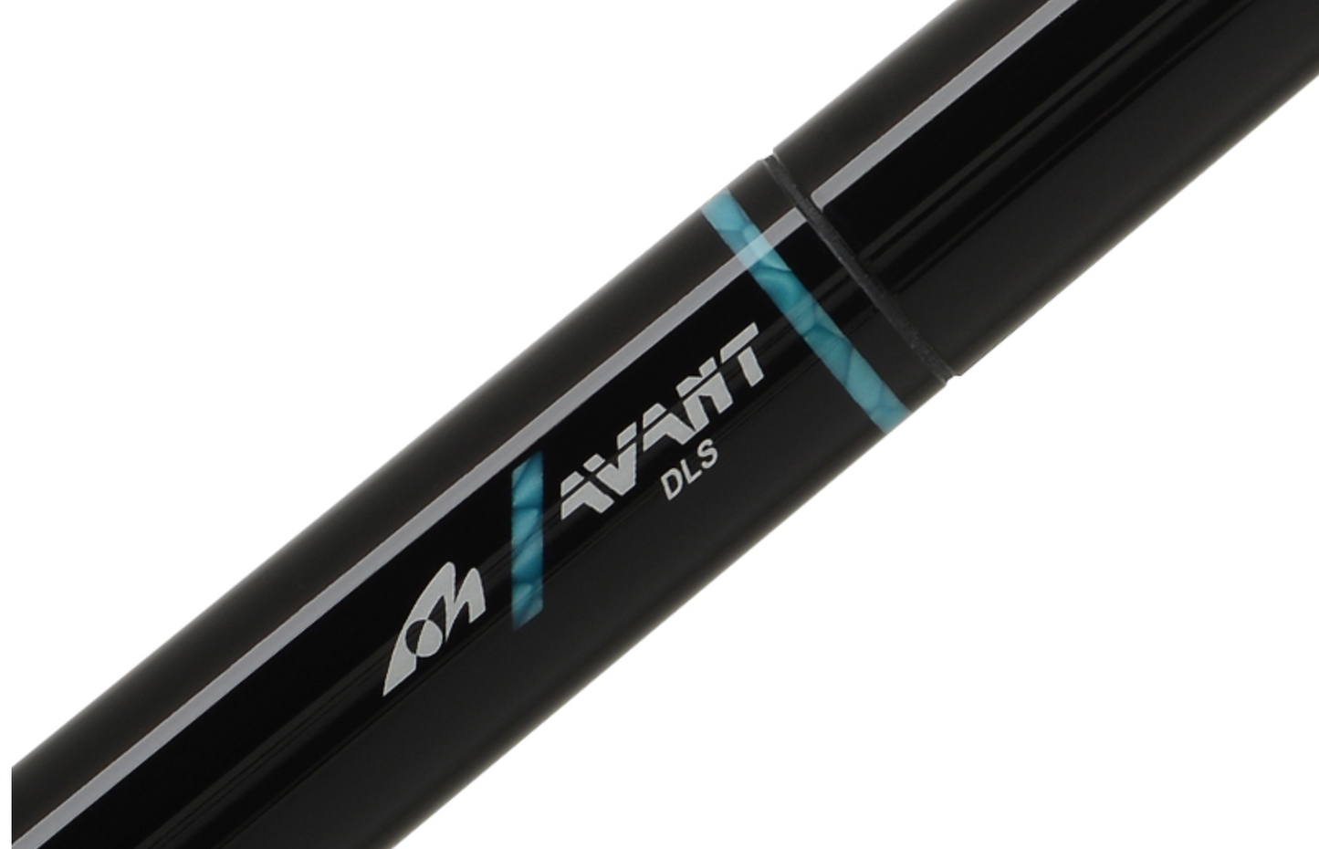 Billiard Cue, Pool, Mezz Avant, no wrap, United Joint, butt only