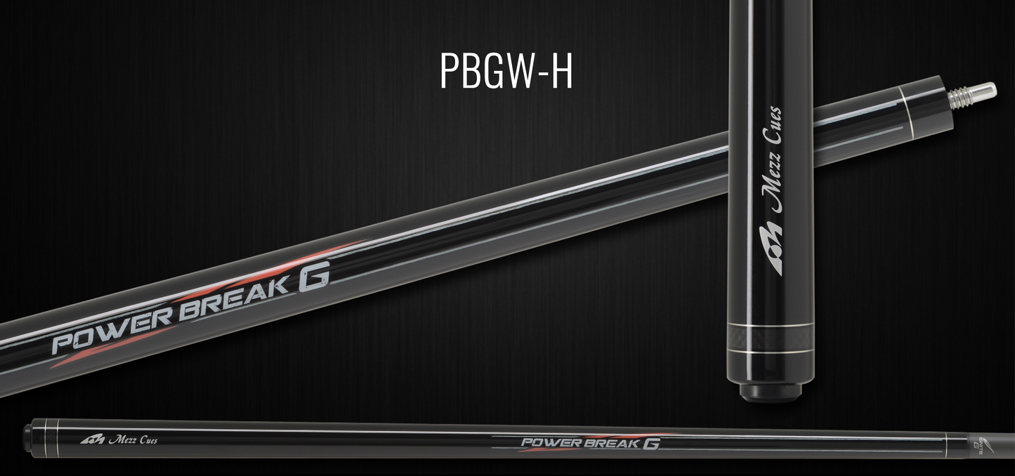 Power Break G (second hand)