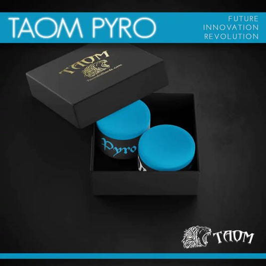 Taom chalk "Pyro"