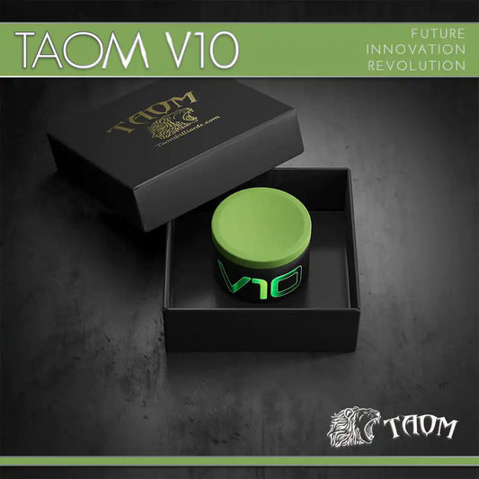 Taom chalk V10